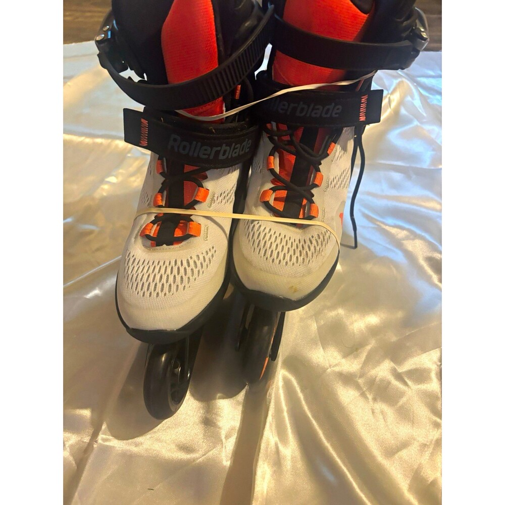 Rollerblade Macroblade 80 Women’s Inline Skates Size 9 MPN 07100700R50